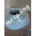 Поліамідная оболонка “mr.casing“-d100 мм безкольорова