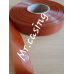 Целюлозна ковбасна оболонка для домашніх ковбас “mr.casing“ д-45, колір копчення (гофр.33.4м)