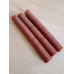Целюлозна ковбасна оболонка для домашніх ковбас “mr.casing“ д-45, колір копчення (гофр.33.4м)